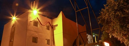 hotelF1 Le Luc Le Cannet-des-Maures