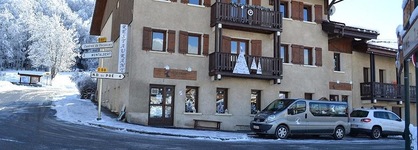 Hôtel Restaurant L'adray