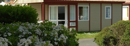Camping La Brande