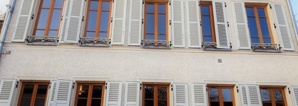 Appart'hotel De La Tour