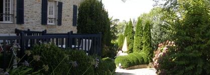 Villa Ti An Amiral