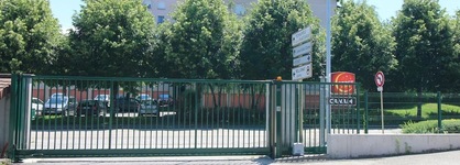 Hotel Melodie