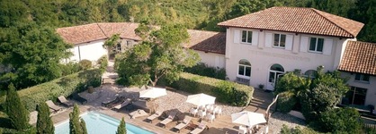 La Maison De La Prade