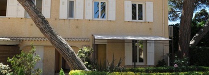 Hôtel Beau Rivage