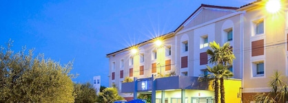 Ibis Budget Fréjus Saint-Raphaël Capitou A8