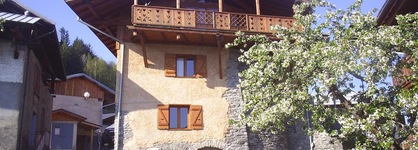 La Portette Chambres D'hôtes