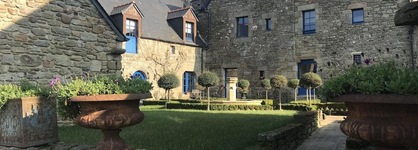 Manoir Des Douets Fleuris