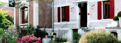 Hotel Restaurant La Musardiere