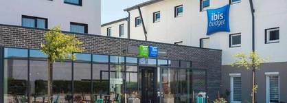 Ibis Budget Le Treport Mers Les Bains