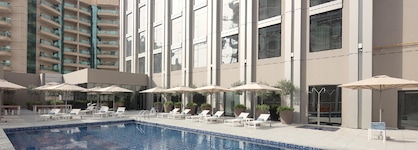 Rove Bur Dubai – Healthcare City