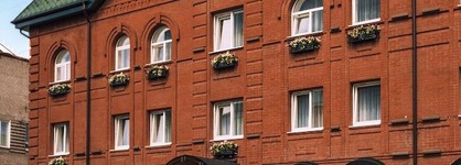 Grand Hotel Perm