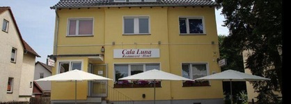 Hotel Restaurant Cala Luna