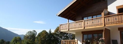 Ferienhaus Alpinissimo