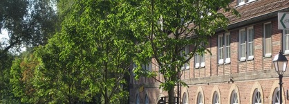 Hotel Zum Goldenen Hirsch