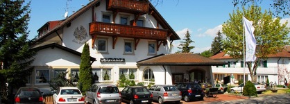 Hotel Alpenhof