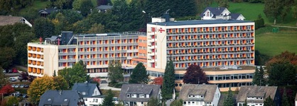 Hotel Hochsauerland 2010