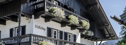Boutique Hotel Relais Chalet Wilhelmy