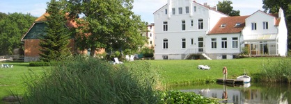 Gutshaus Gramkow