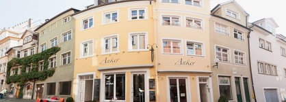 Hotel Anker