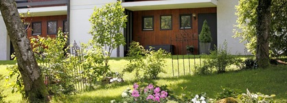 Ferienresort Am Mattenweg