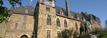Landhotel Fettehenne