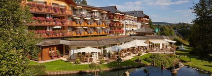Hotel Kesslermühle