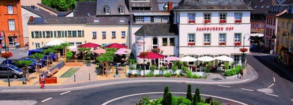 Hotel Saarburger Hof