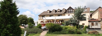 Hotel-Restaurant Bastenhaus