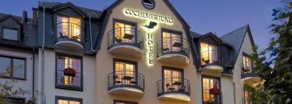 Hotel Cochemer Jung