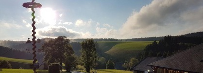 Landhotel Thälerhäusle Ochsen
