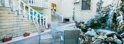 Frant Hotel