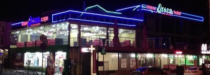 Olga Hotel