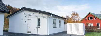 Viking Akureyri Apartments