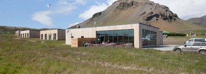 Arnarstapi Hotel