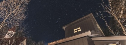Solar Chalets