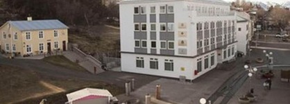 Apotek Guesthouse