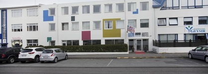 Brim Hotel