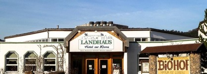 Hotel Zur Werra