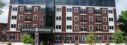 Hotel Voyage