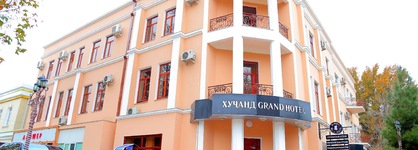 Khujand Grand Hotel