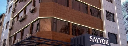 Sayyoh Hotel
