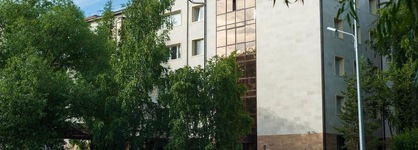 Skif Hotel & Spa