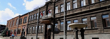 Araks Hotel Complex