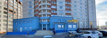 Hotel Nord