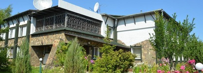 Akvareli Resort
