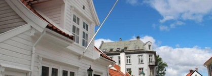 Skuteviken Apartments Anno 1790