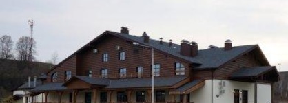 Alpika Hotel