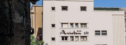 Ariston Suite