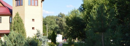 Peresvet Park-Hotel