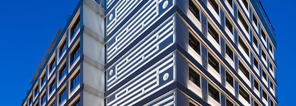 Electra Metropolis Athens
